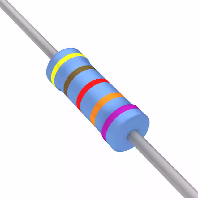 YR1B412KCC TE Connectivity Passive Product electronic component